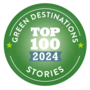 Green Destinations Top 100 Stories